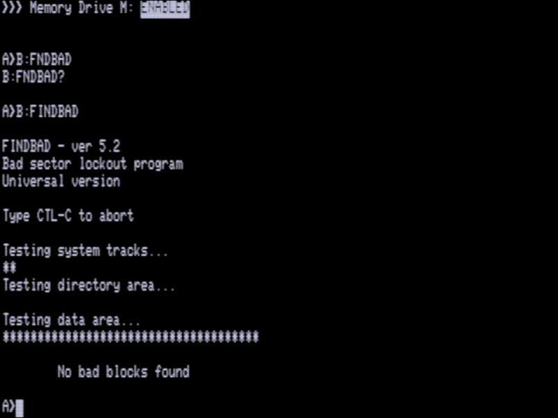 Screen shot